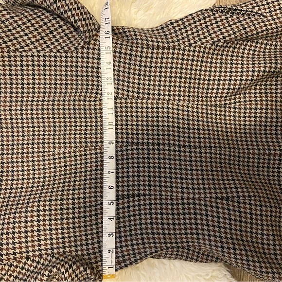 Vintage coat. - Picture 7 of 12